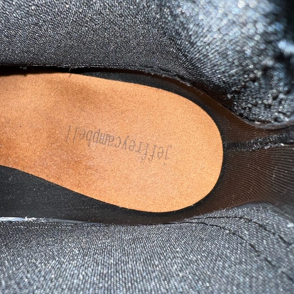 Jeffrey Campbell Chelsea Rainboots - Picture 8 of 8